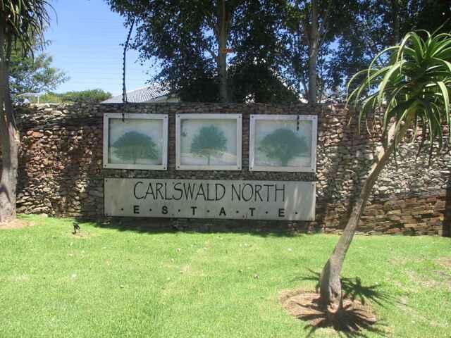 House Midrand Gauteng 67606534
