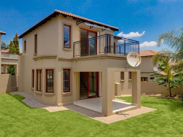 House Midrand Gauteng 67606570