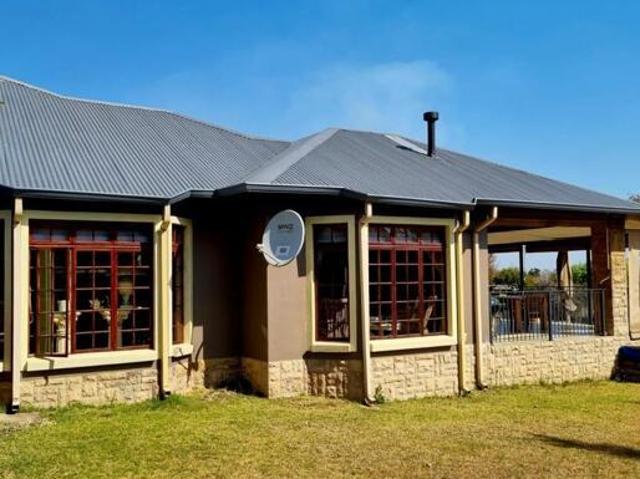 House Midrand Gauteng LS67606586