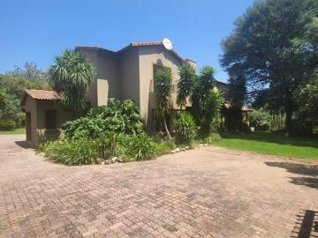 House Midrand Gauteng LS67606593