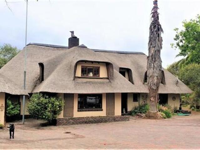 House Midrand Gauteng LS67606513
