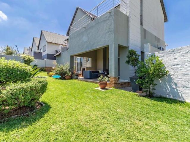 House Midrand Gauteng LS67606520