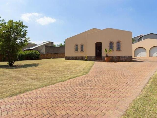 House Midrand Gauteng LS67606535