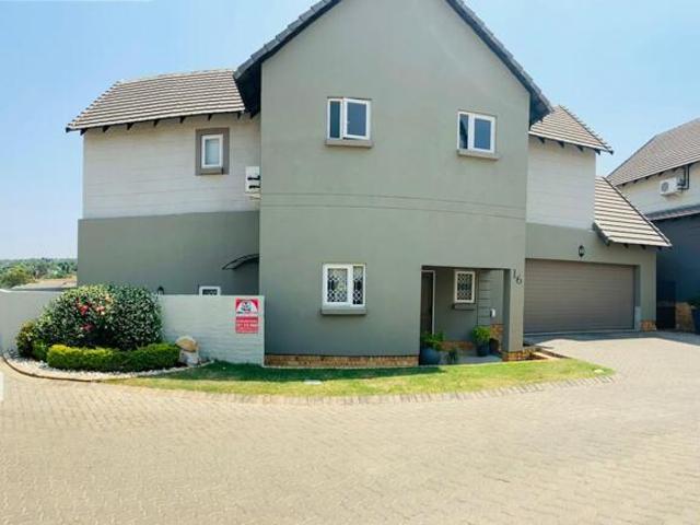 House Midrand Gauteng LS67606620