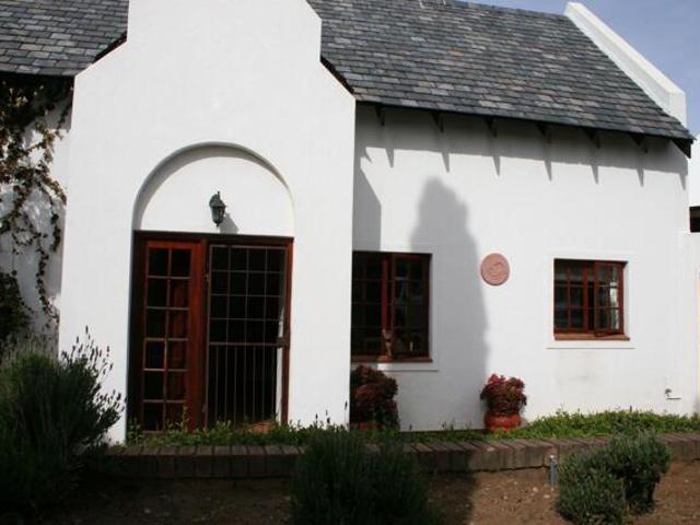 House Midrand Gauteng LS67606632