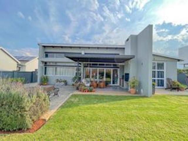 House Midstream Estate Gauteng LS67605260