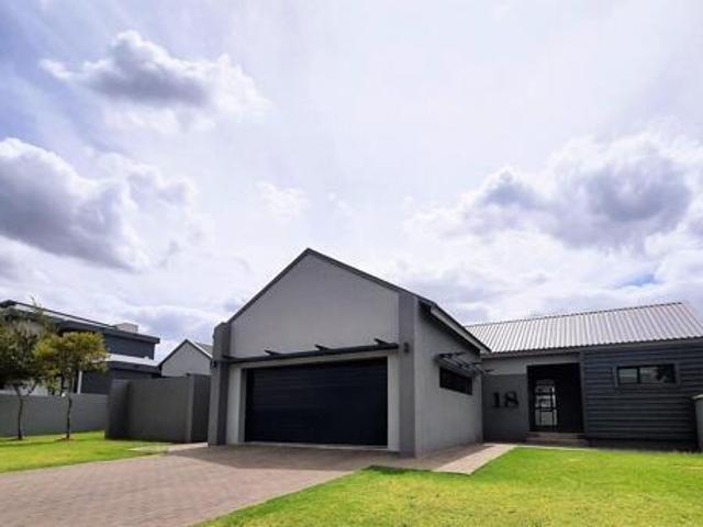 House Midstream Meadows Gauteng LS67605287