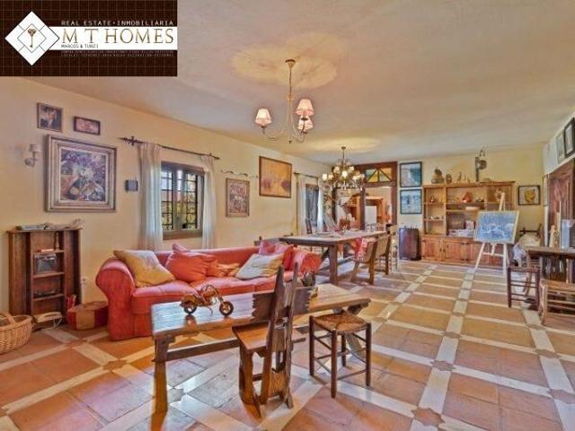 House Mijas ENTRERRIOS