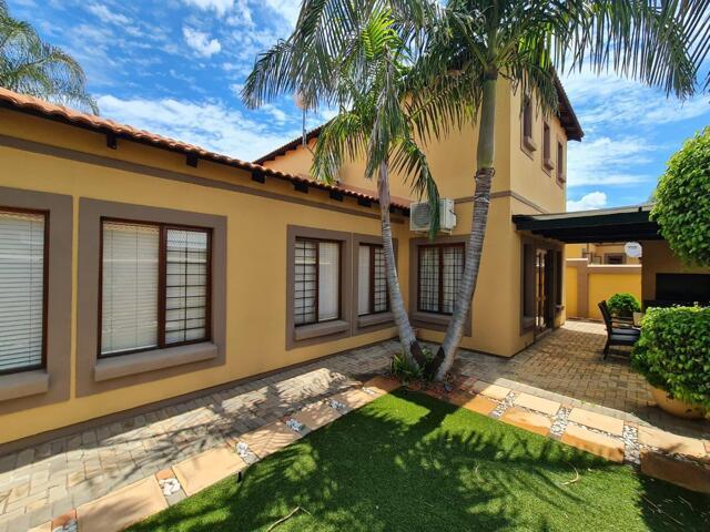 House Montana Gauteng LS67605870