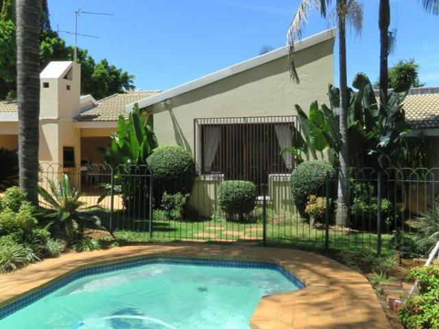 House Monument Park Gauteng LS67605550