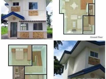 House Model Carnation