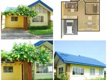 House Model Sampaguita
