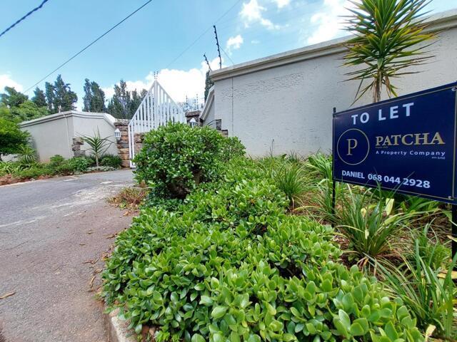House Newtown Gauteng LS67606784