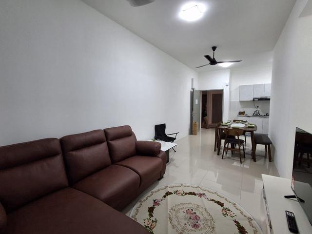 House New