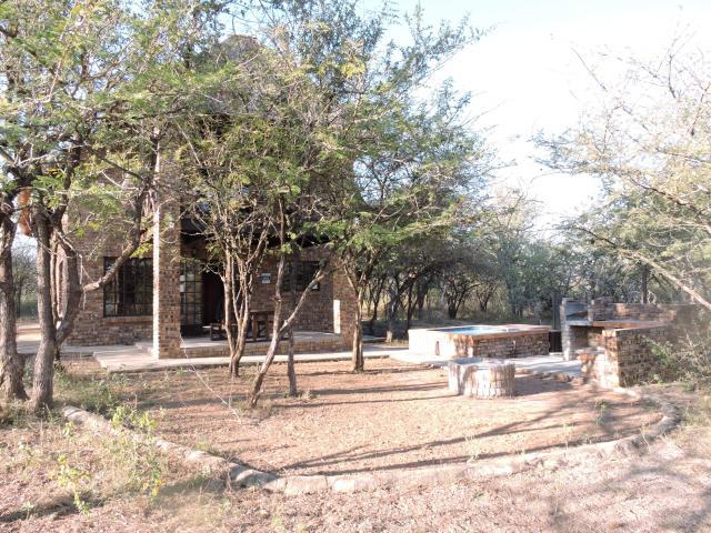 House Nkomazi Ward 7 Mpumalanga LS67606425