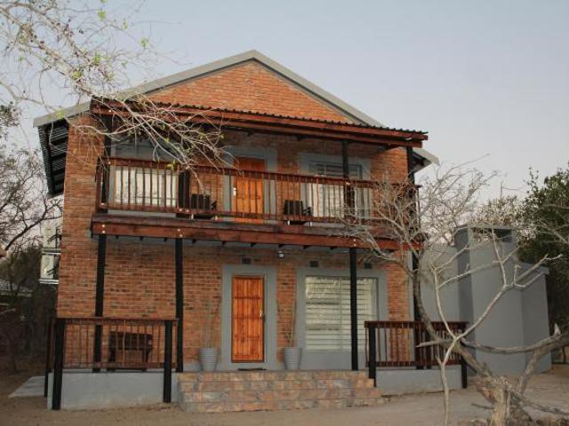 House Nkomazi Ward 7 Mpumalanga LS67606364