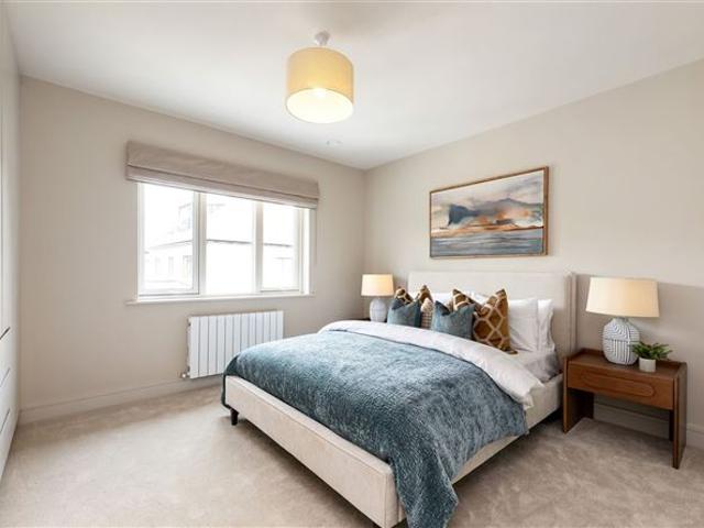 House No. 4 Willowview, The Colt Collection, Torquay Road Golf Lane, Foxrock, Dublin DNG New Homes 5008 MyHome. Ie Residential