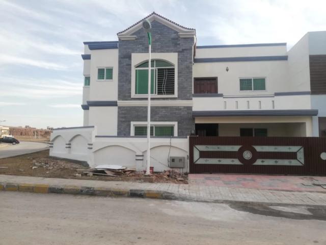 House no 534 street 13 block I phase 8 Bahria Rawalpindi. Islamabad Pakistan Town ID 71154