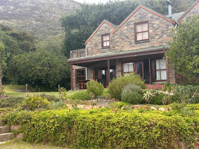 House Noordhoek Western Cape LS98930792