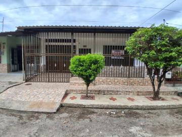 house Norte, Cándido Leguizamo,Neiva