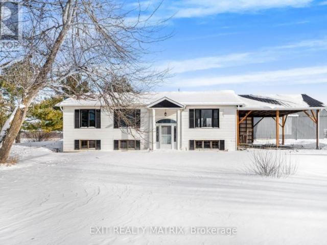 House North Glengarry ON LS101252290