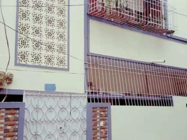 House north karachi North Nazimabad ID 20969