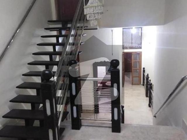 House Of 400 Square Yards Available For Sale In Gulistan e Jauhar Block 20