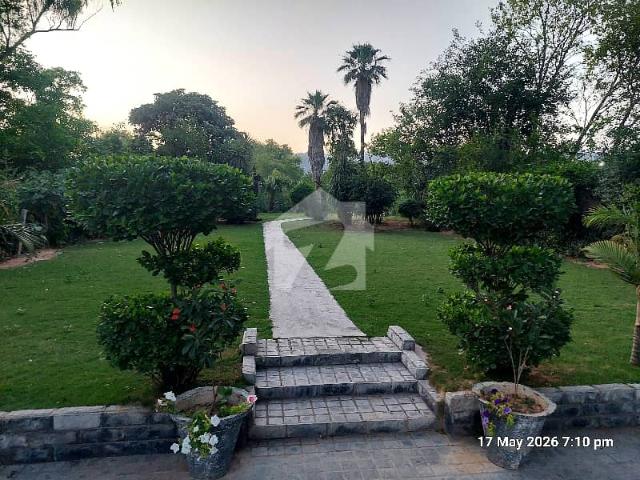 House Of 4500 Square Feet Is Available In Contemporary Neighborhood Of F 8