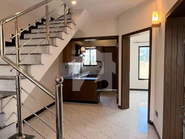 House Of 4 Marla Available In D 12/3 For Rent