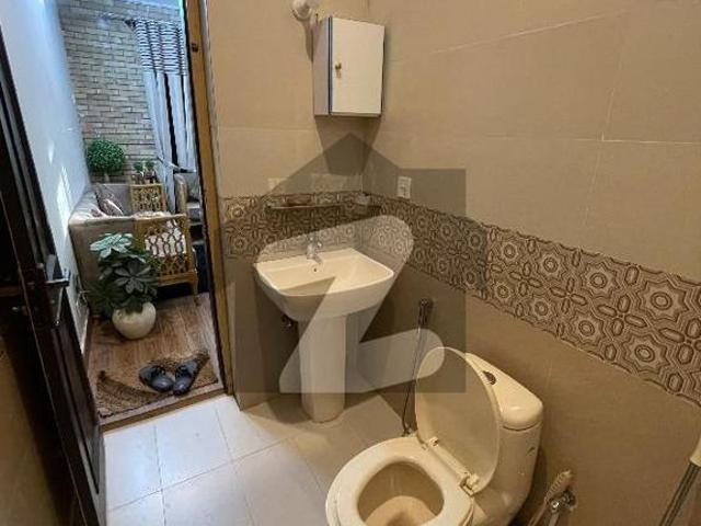 House Of 4 Marla For rent In D 12