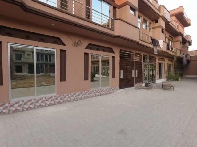 House Of 4 Marla Is Available For sale Lahore Thokar Niaz Baig ID 85551