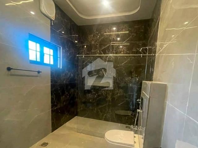 House Of 4 Marla Is Available For Rent In D 12