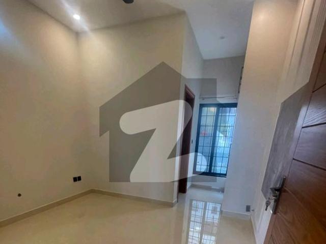 House Of 4 Marla Is Available For Rent In D 12
