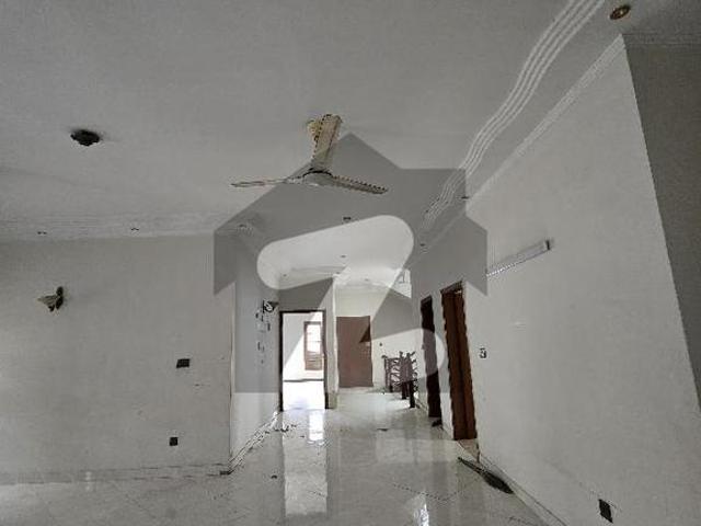 House Of 500 Square Yards Available In DHA Phase 7