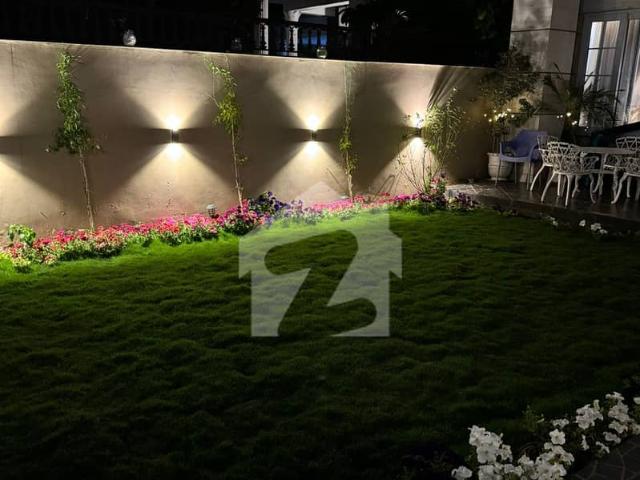 House Of 500 Square Yards Is Available For Sale In F 11/4, Islamabad