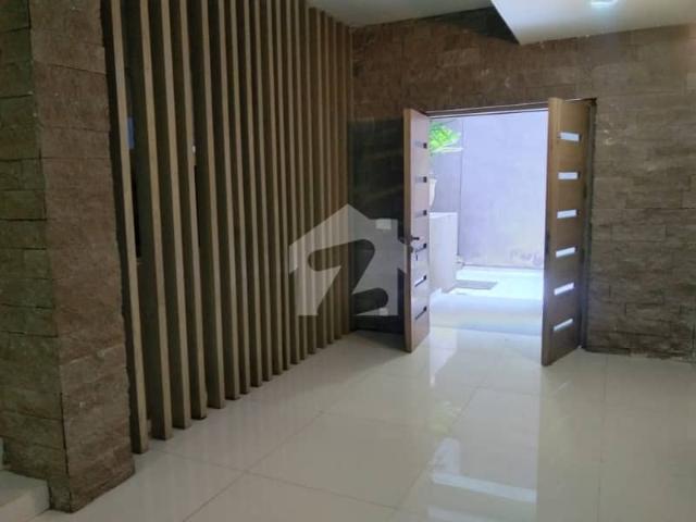 House Of 500 Square Yards Is Available In Contemporary Neighborhood Of F 6