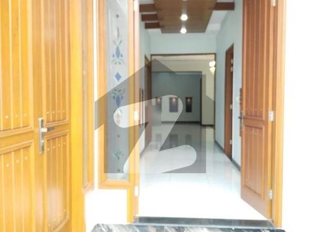 House Of 550 Square Yards Is Available For sale DOHS Phase 1