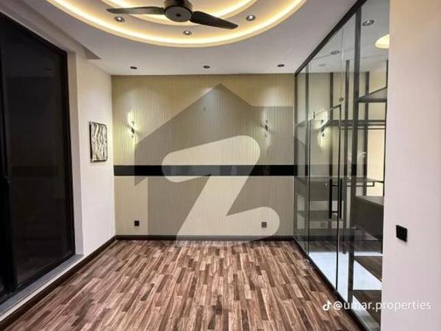 House Of 5 Marla Available For Sale In Bahria Town Phase 8 Ali Block