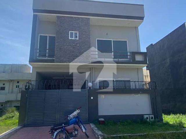 House Of 5 Marla Available For Rent In D 12/1