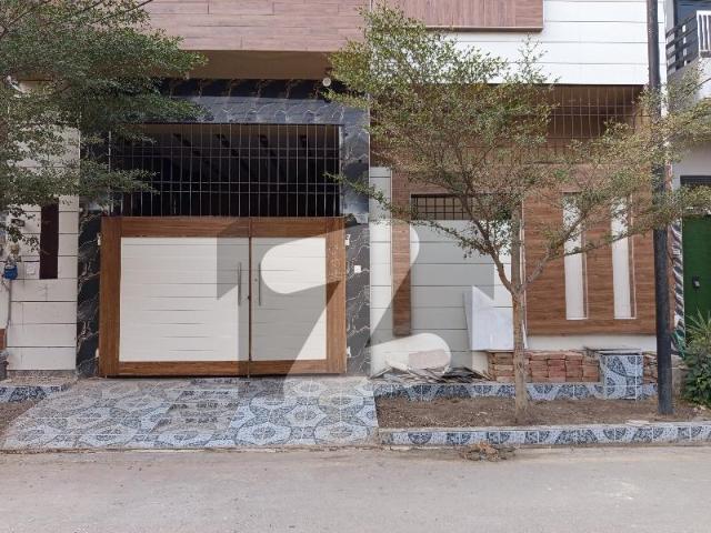 House Of 5 Marla For Sale In Green Valley