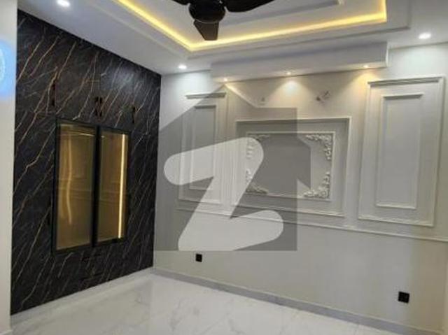 House Of 5 Marla In Bahria Town Phase 8 Rafi Block For Sale Bahria Town Phase 8 Rafi Block