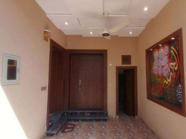 House Of 5 Marla In Citi Housing Society For sale Gujranwala Citi Housing Society ID 89817