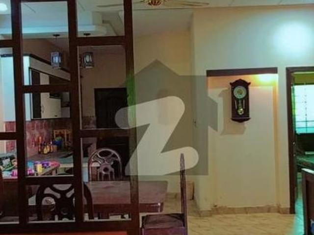 House Of 5 Marla Is Available For Sale Wapda City Block L