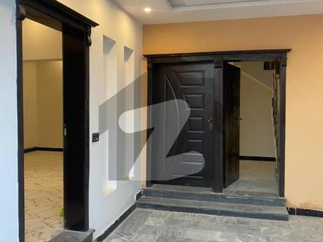 House Of 5 Marla Is Available For sale Bahria Enclave Sector H