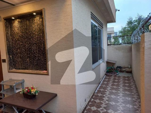 House Of 5 Marla Is Available For sale In Bahria Town Phase 8 Block M