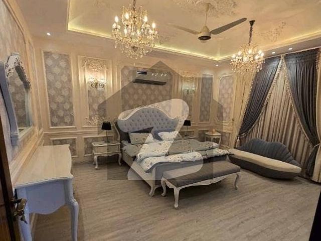 House Of 5 Marla Is Available For sale In Bahria Town Sector E