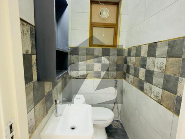 House Of 5 Marla Is Available In Contemporary Neighborhood Of Faisal Hills Executive Block