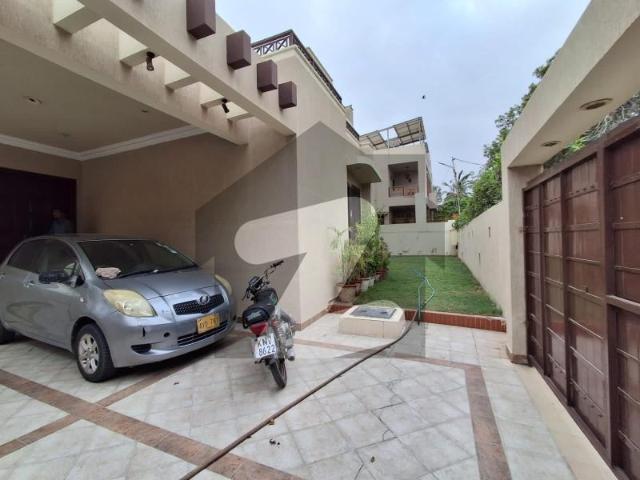 House Of 600 Square Yards For sale In DHA Phase 6
