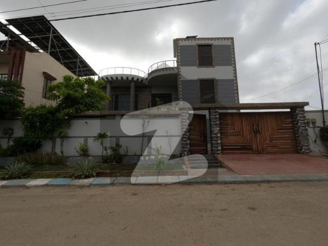 House Of 600 Square Yards Is Available For Sale Meerut Society