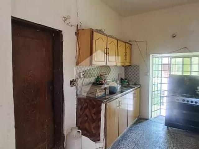 House Of 7 Marla Available For Sale In Allama Iqbal Town Kamran Block